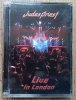 Judas Priest Live in London DVD